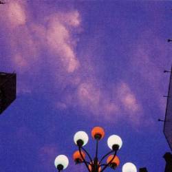 Eastern Youth Time Is Running (Album)- Spirit of Rock